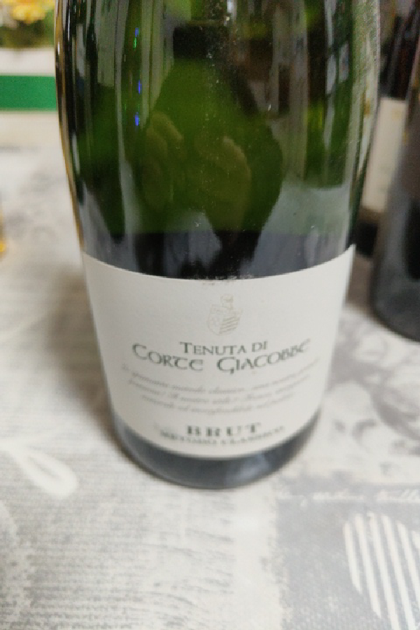 Brut Metodo Classico - Image 1