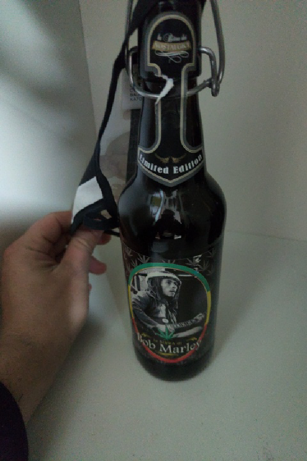 La Birra di Nastalgia Limited Edition - Image 1