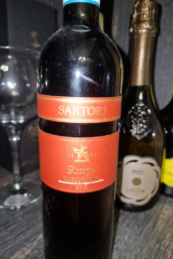 Ruspa Bardolino - Image 1