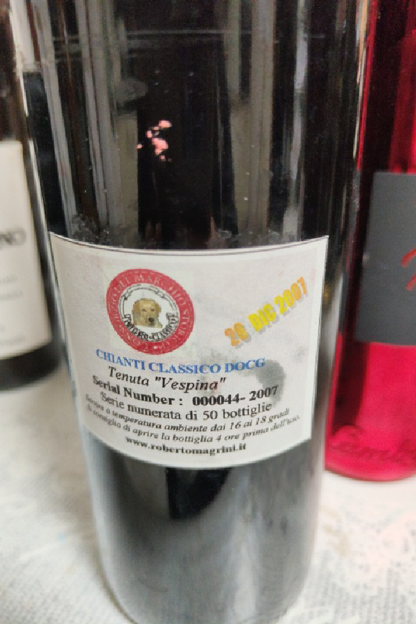 Tenuta Vespina - Image 1