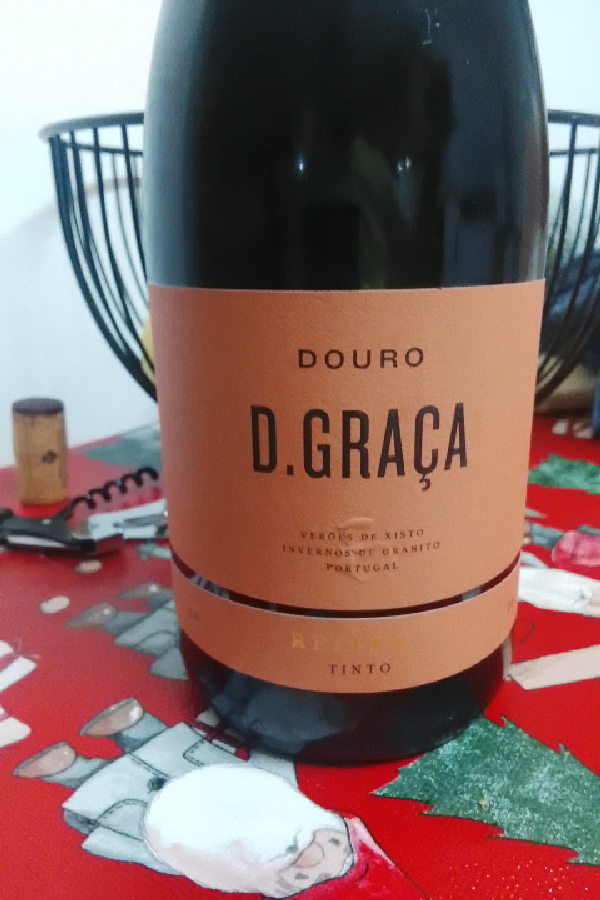 D. Graça Tinto - Image 1