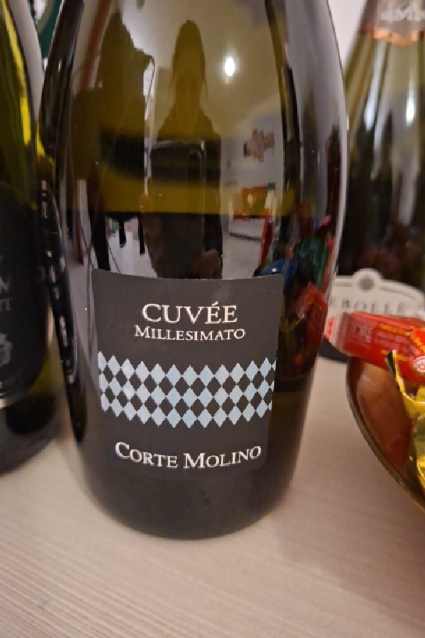 Cuvée Millesimato - Image 1