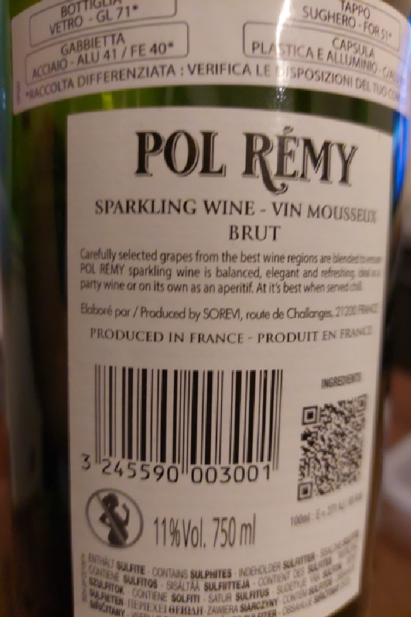 Pol Rémy Brut - Image 1