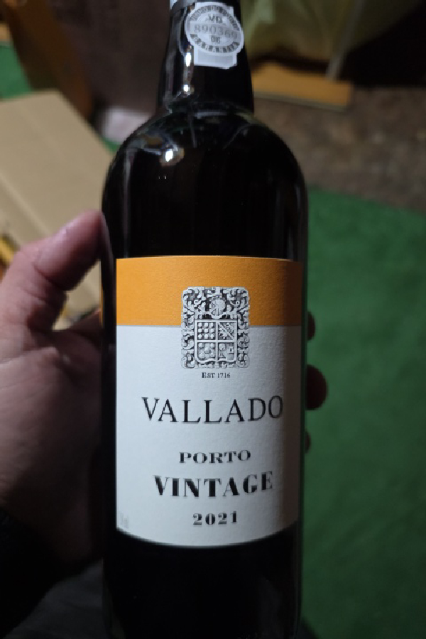 Vallado Vintage - Image 1