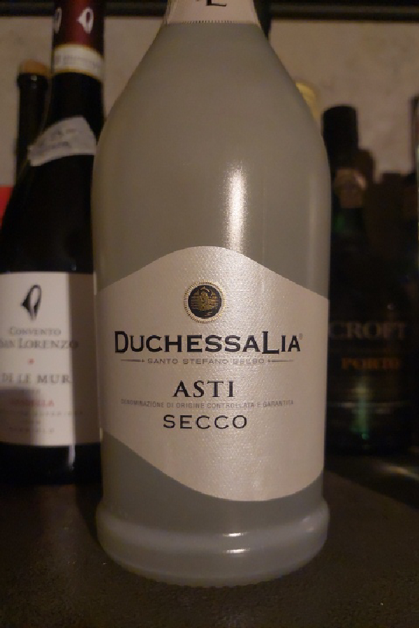 Duchessalia Asti Secco - Image 1