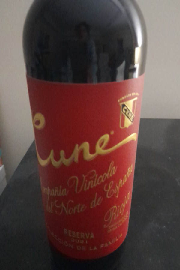 Lune Reserva - Image 1