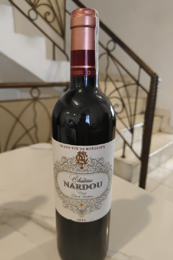 Château Nardou - Image 1