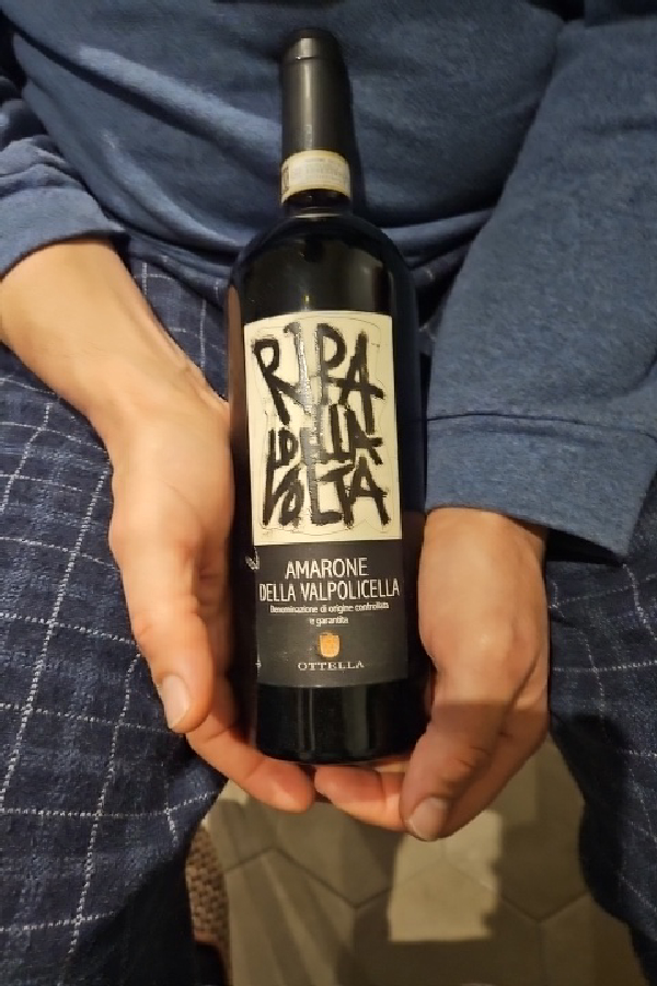 Ripa della Volta Amarone della Valpolicella - Image 1