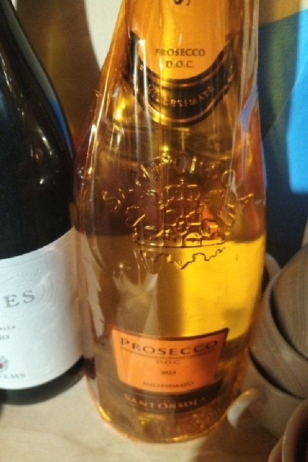 Prosecco DOC Millesimato - Image 1