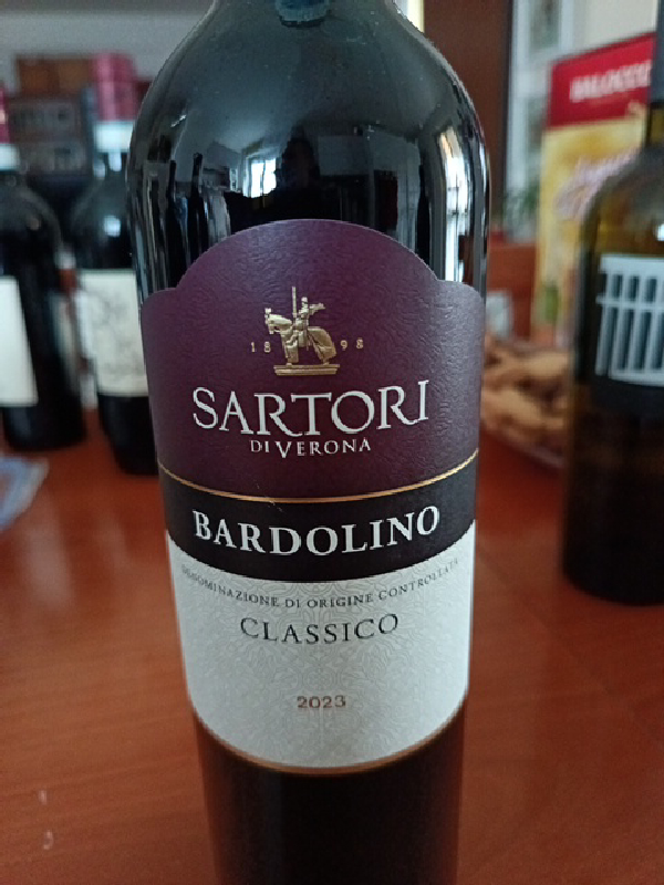 Bardolino Classico - Image 1