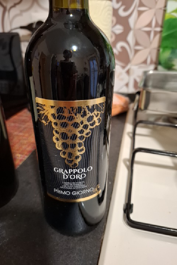 Grappolo D'Oro - Image 1