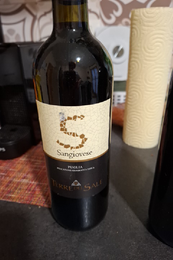 Sangiovese - Image 1