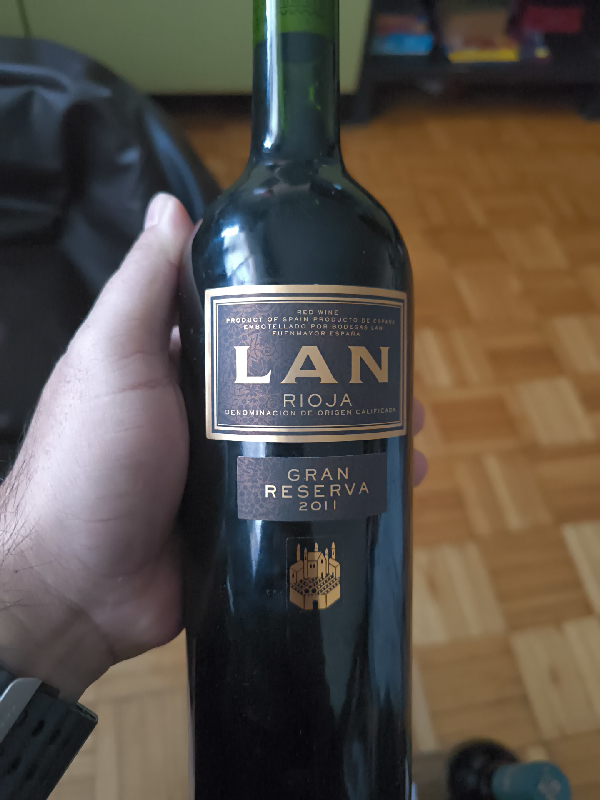 Gran Reserva - Image 1