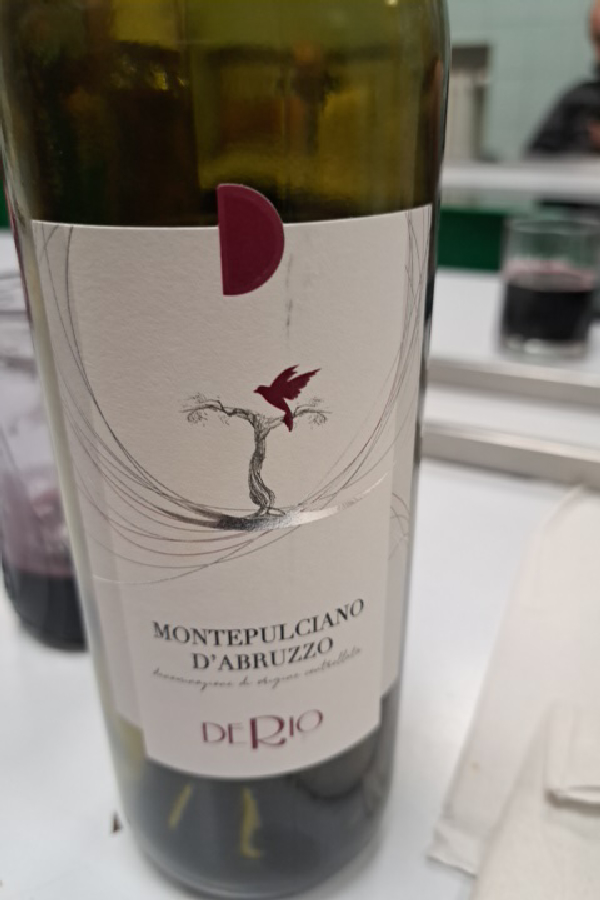 Montepulciano d'Abruzzo - Image 1