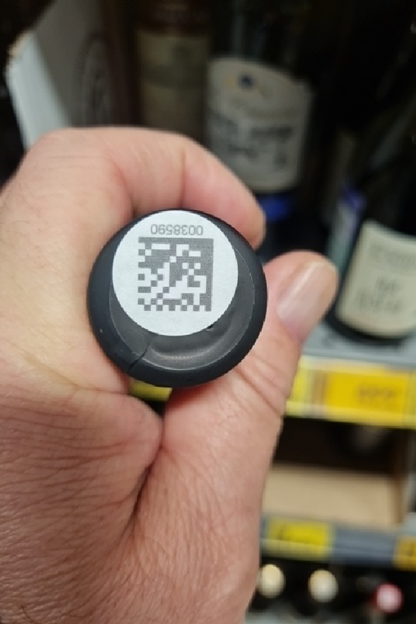 Cantine Leonardo da Vinci Chianti Riserva - Image 1