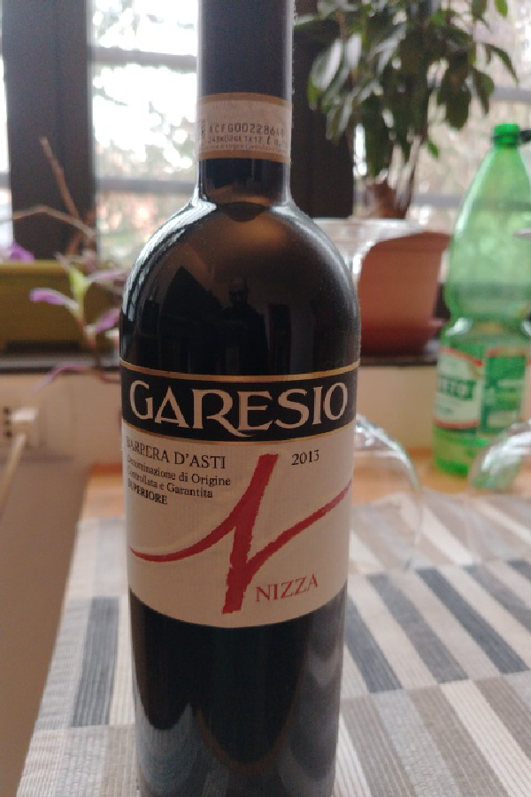 Nizza Barbera d'Asti - Image 1