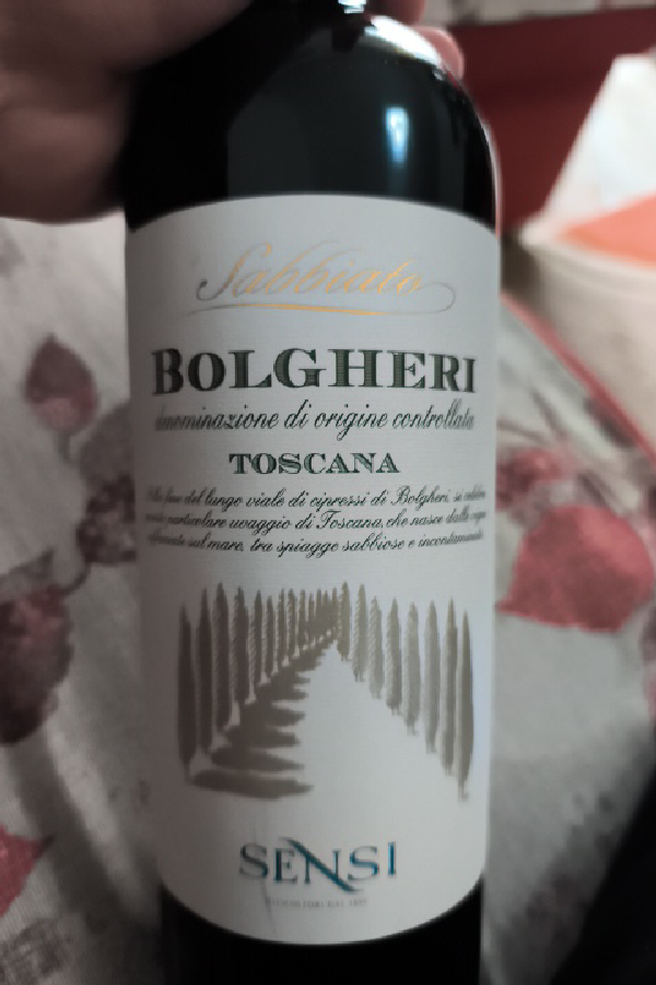 Bolgheri - Image 1