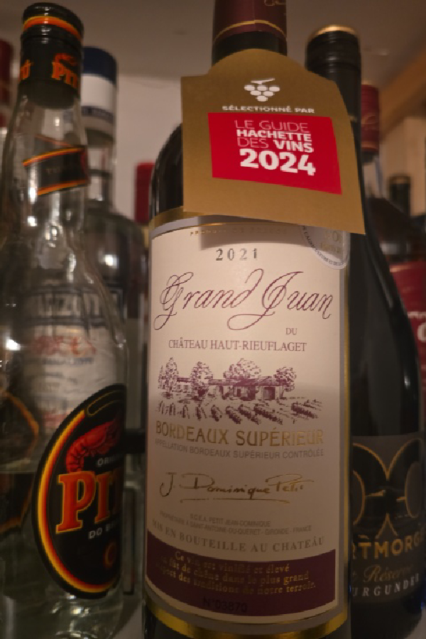 Grand Juan - Image 1