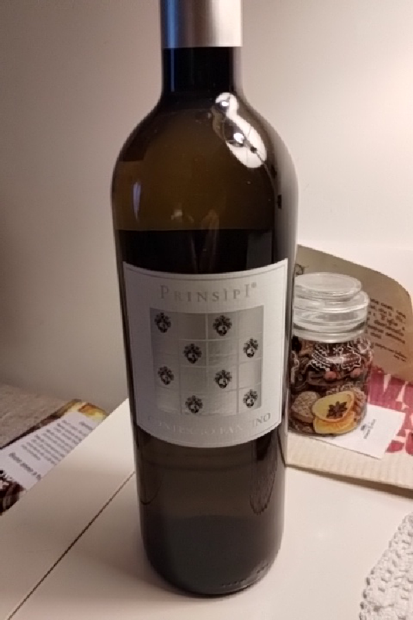 Prìncipi Chianti Rufina - Image 1