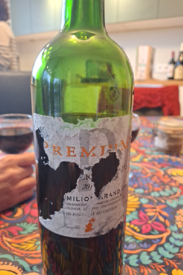 Premium Grand Cru - Image 1