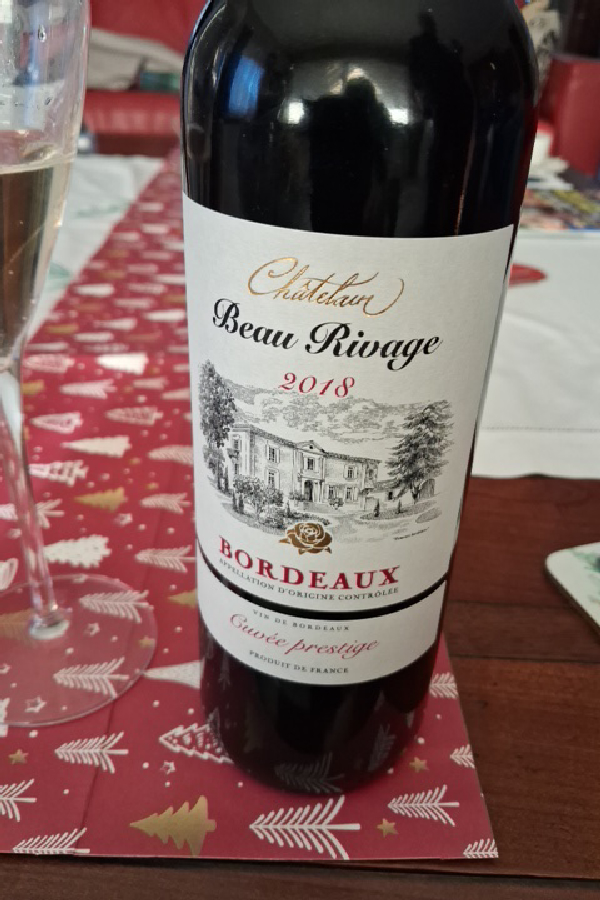 Beau Rivage - Image 1