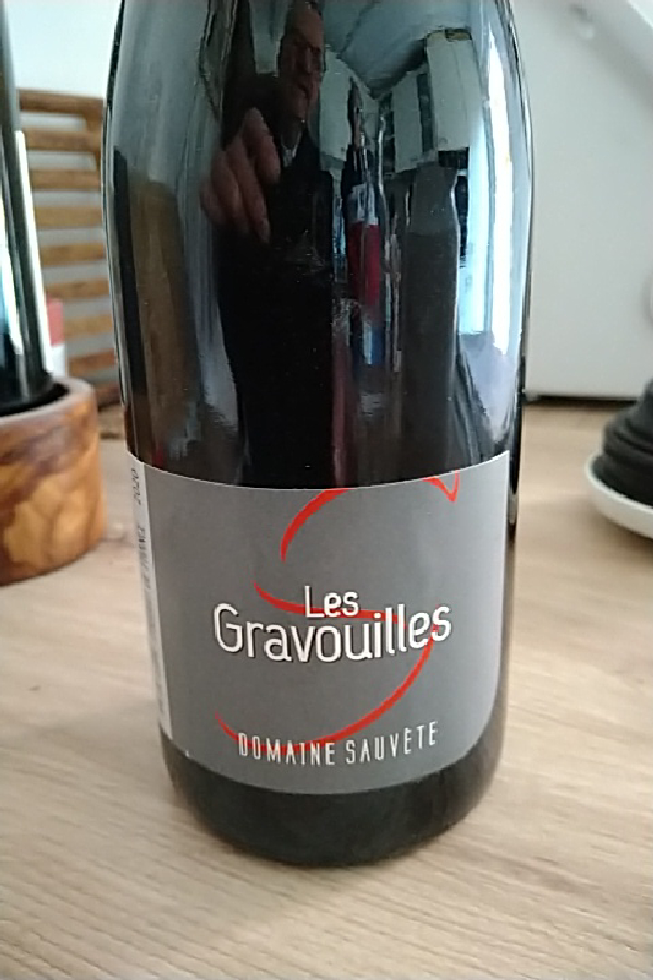 Les Gravouilles - Image 1