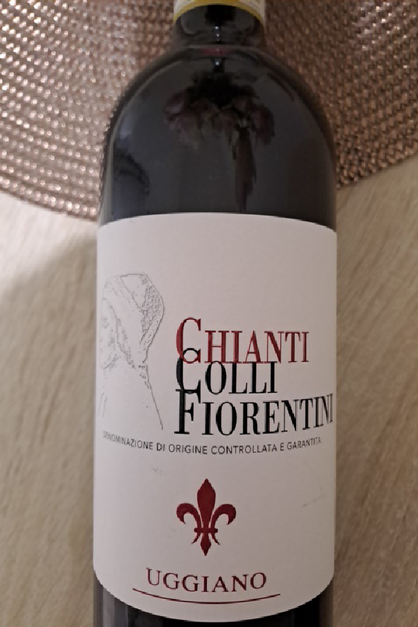 Chianti Colli Fiorentini - Image 1