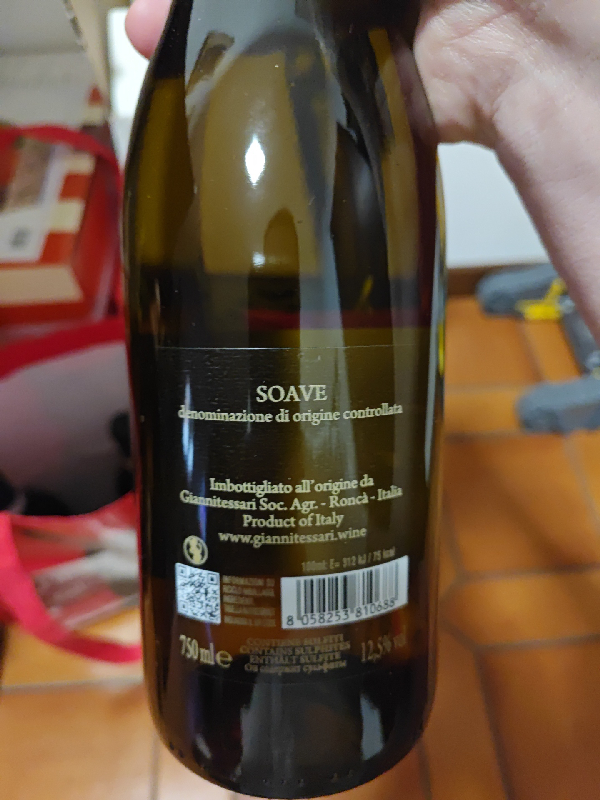 Soave - Image 1