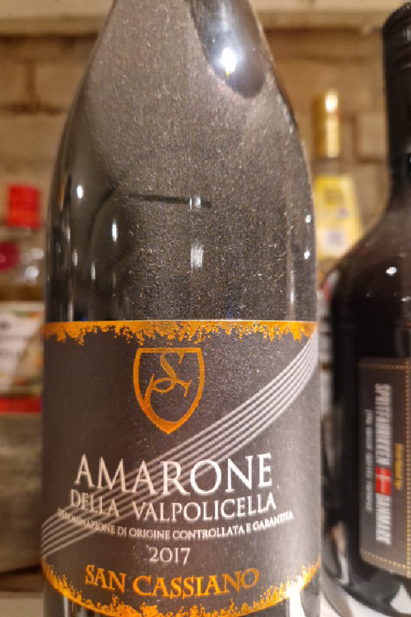 Amarone della Valpolicella - Image 1