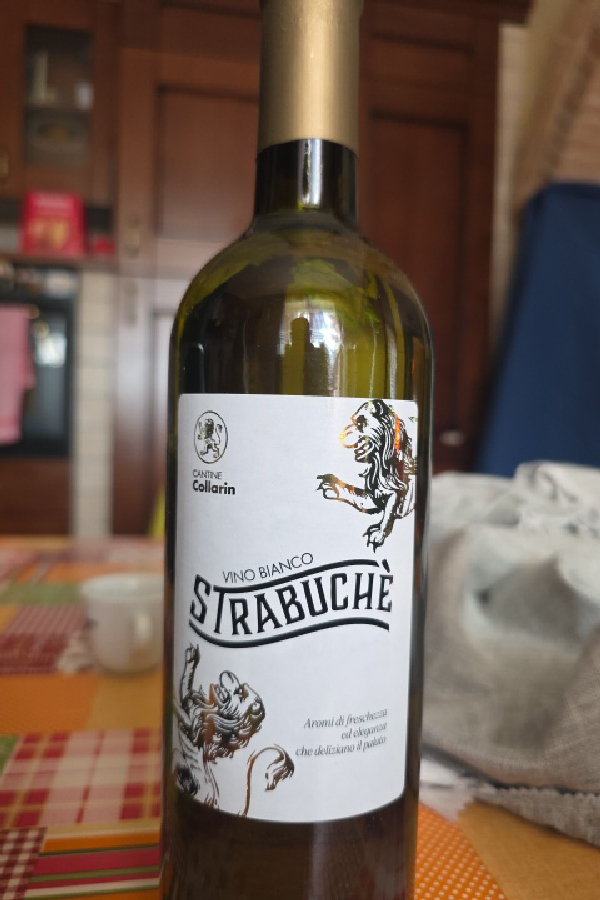 Strabuchè - Image 1