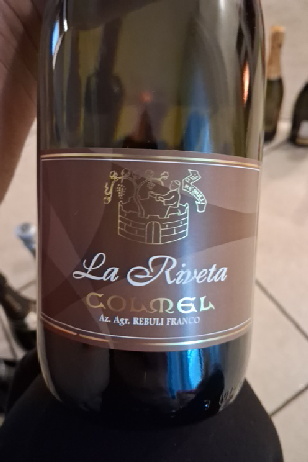 La Rivetta Colmel - Image 1