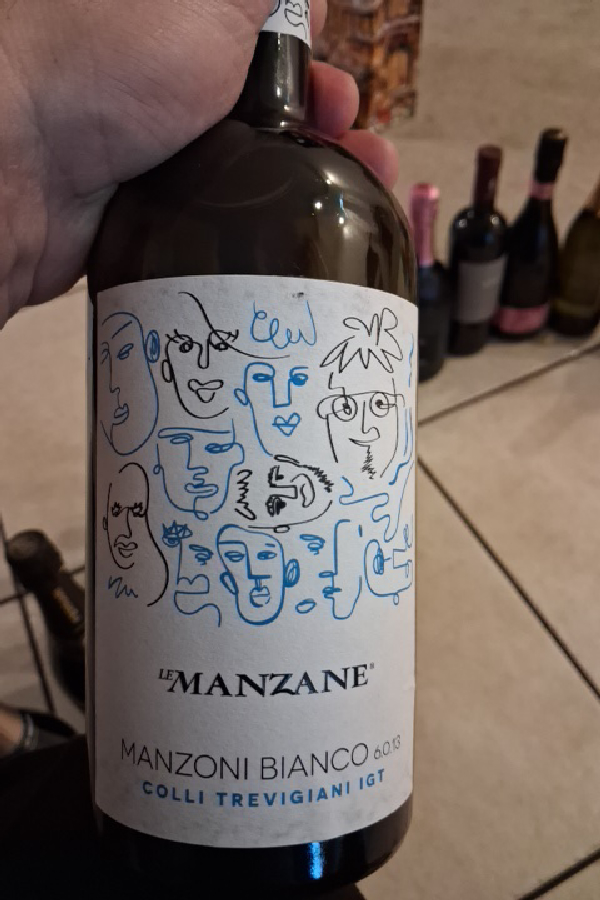 Manzoni Bianco 6.0.13 - Image 1