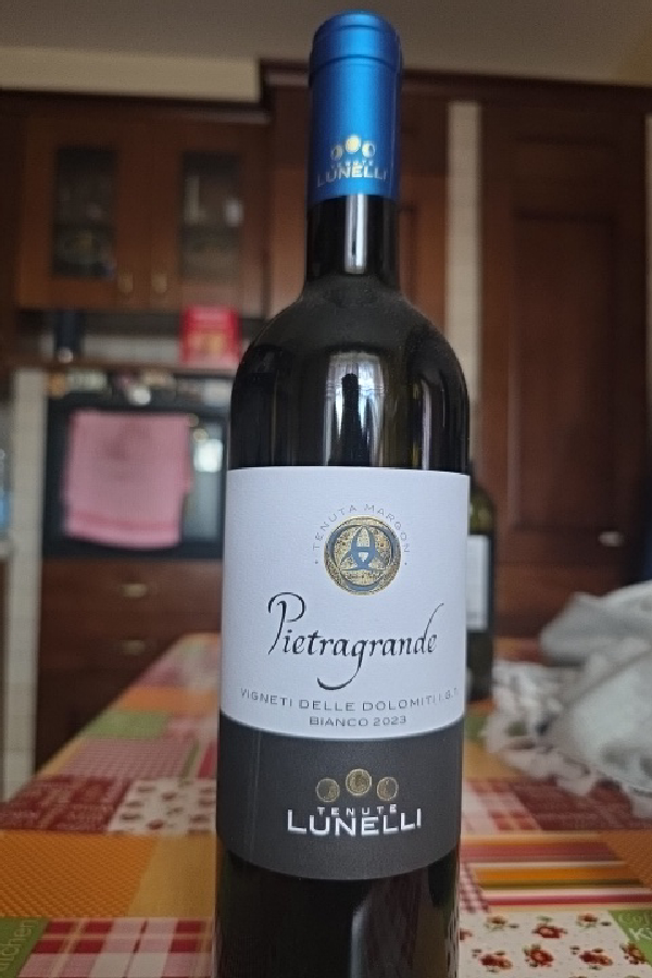 Pietragrande Bianco - Image 1