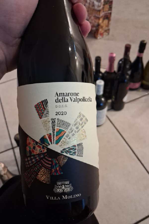 Amarone della Valpolicella - Image 1