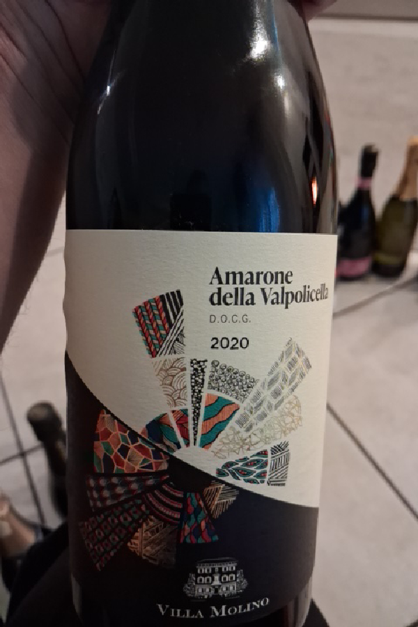 Amarone della Valpolicella - Image 1