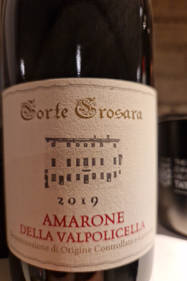Amarone della Valpolicella - Image 1