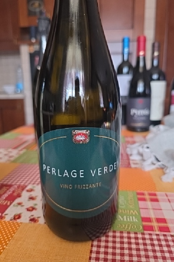 Perlage Verde - Image 1