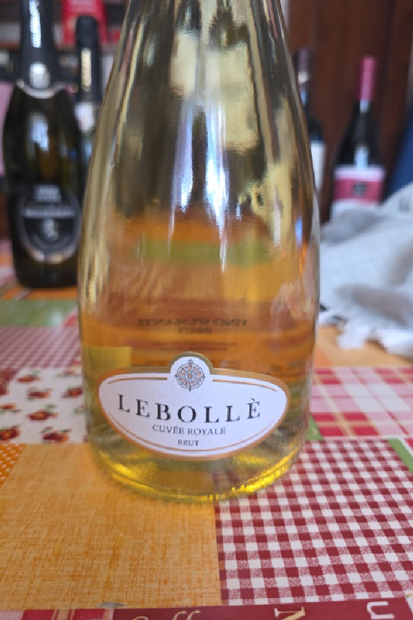 Cuvée Royale Brut - Image 1