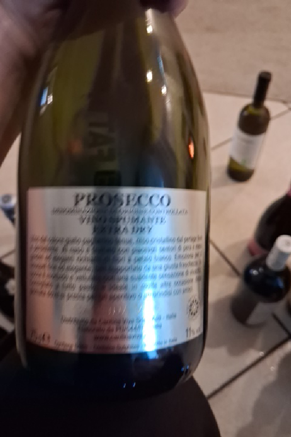 Prosecco - Image 1