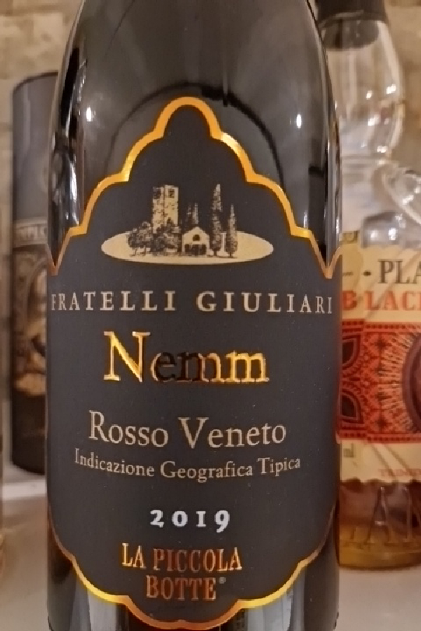 Nemm Rosso Veneto - Image 1