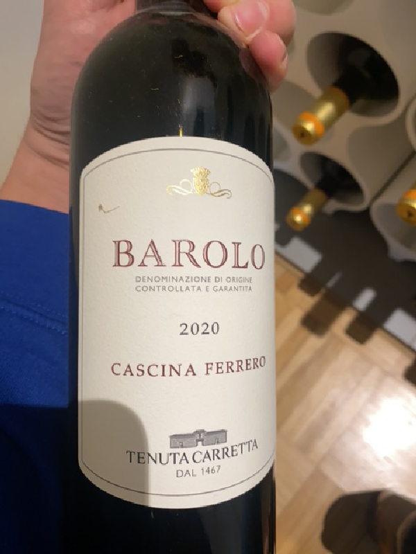 Barolo - Image 1