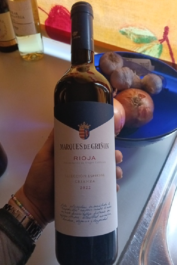 Selección Especial Crianza - Image 1