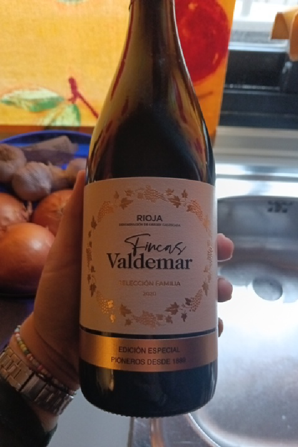 Fincas Valdemar Selección Familia Edición Especial - Image 1