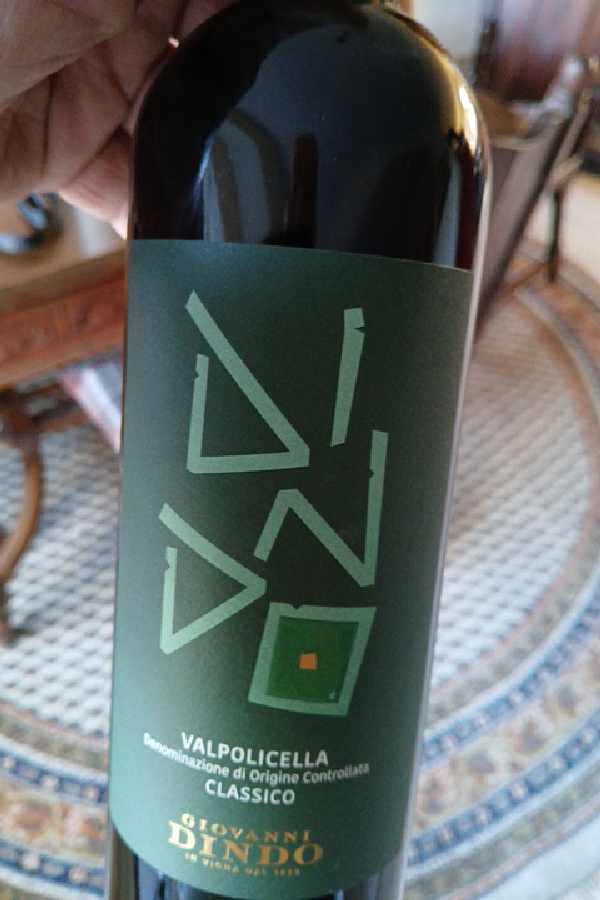 Valpolicella Classico - Image 1