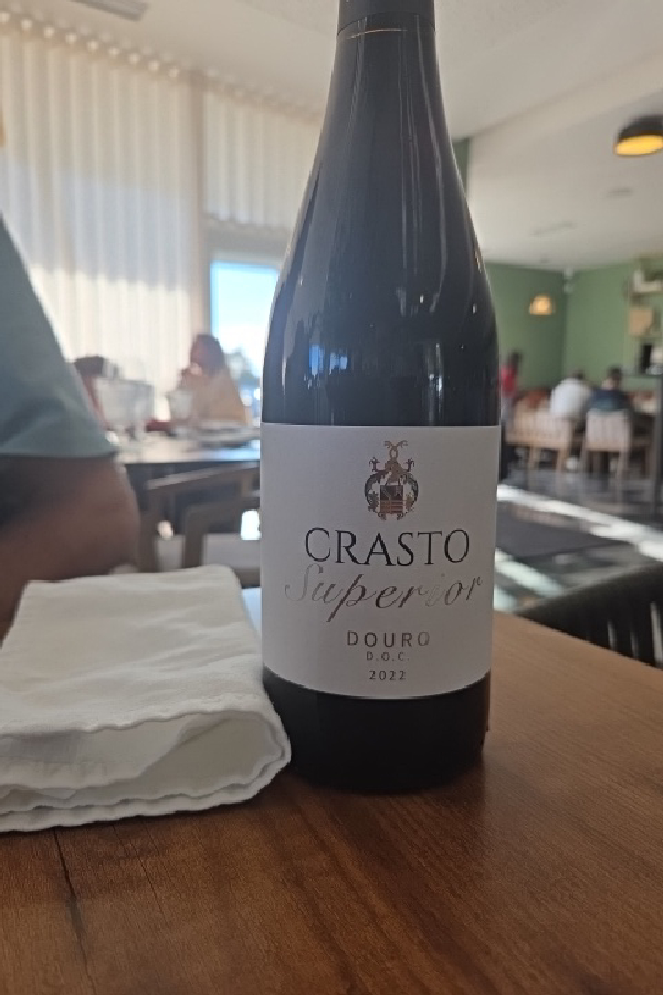 Crasto Superior - Image 1