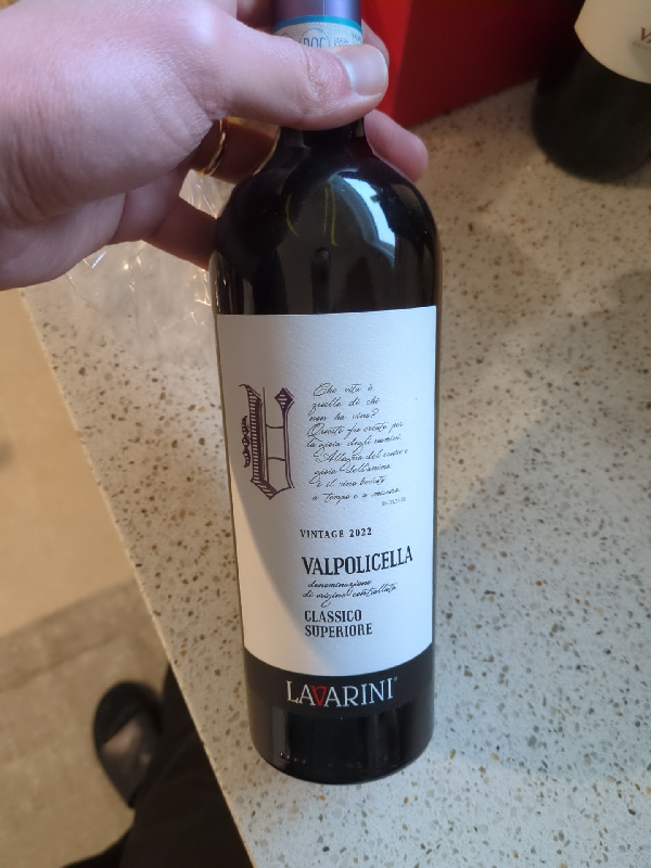 Valpolicella Classico Superiore - Image 1
