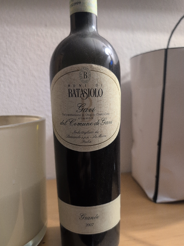 Gavi Granée - Image 1