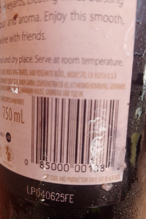 Carlo Rossi - Image 1