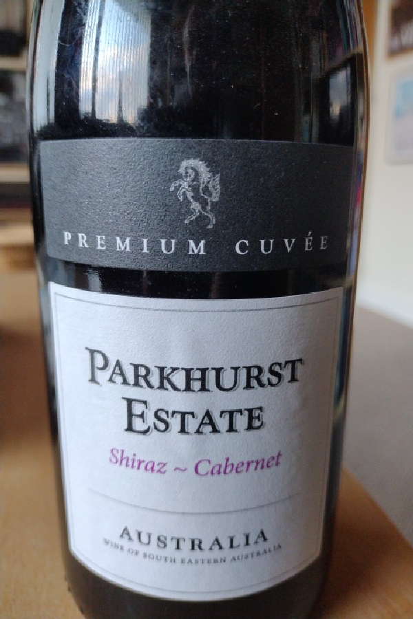 Premium Cuvée - Image 1