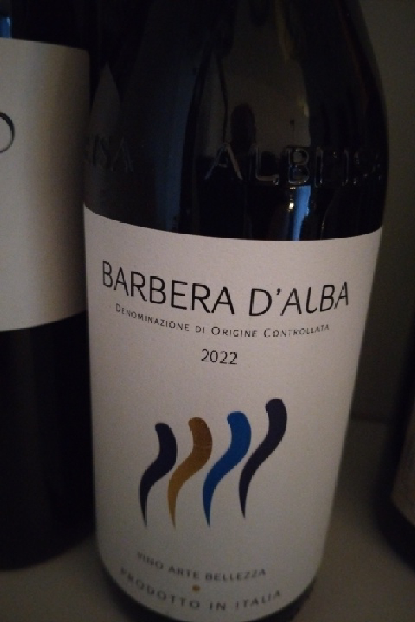 Barbera d'Alba - Image 1